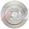 A.B.S. 17934 OE Brake Disc